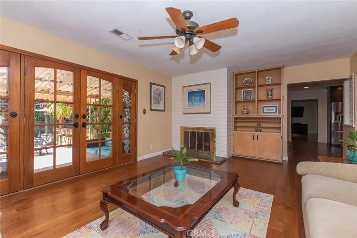 13922 Sunset Drive, Whittier, California 90602