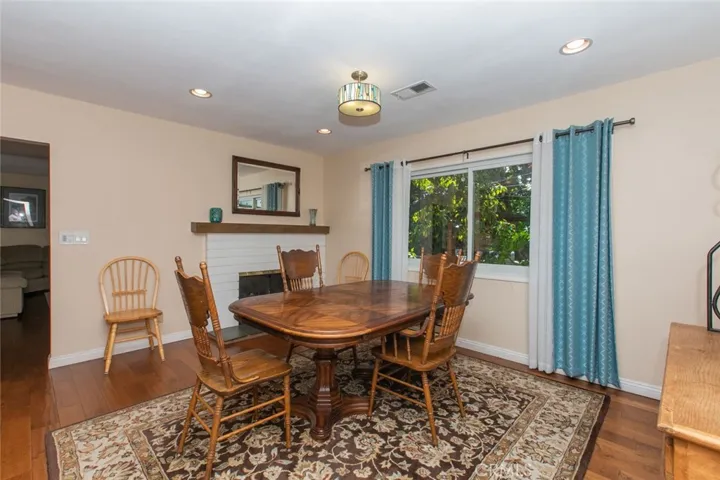 13922 Sunset Drive, Whittier, California 90602