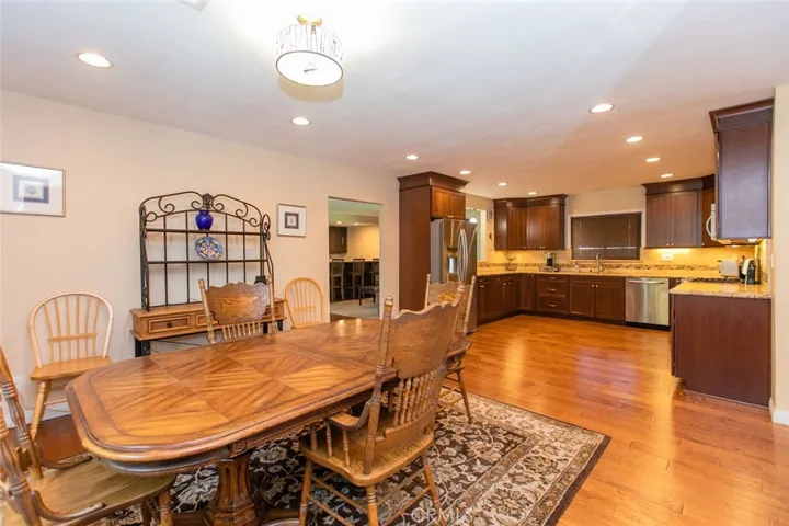 13922 Sunset Drive, Whittier, California 90602