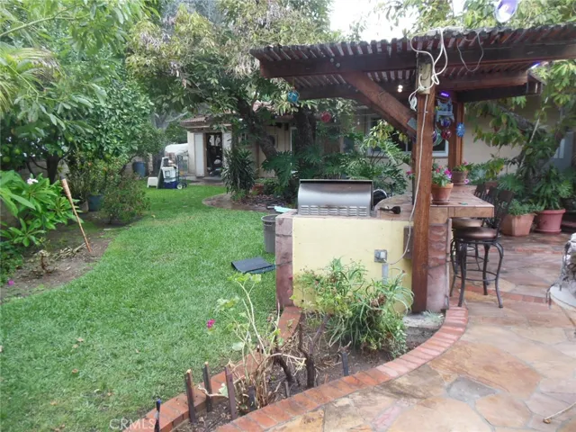 13922 Sunset Drive, Whittier, California 90602