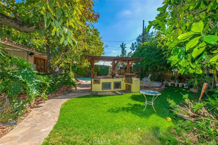 13922 Sunset Drive, Whittier, California 90602