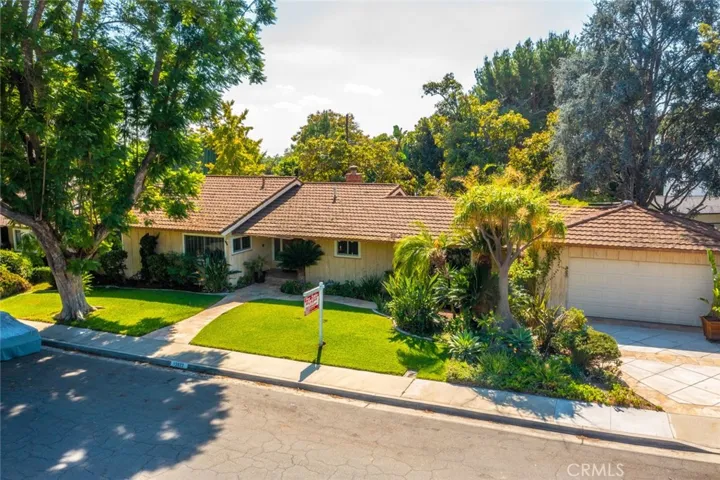 13922 Sunset Drive, Whittier, California 90602
