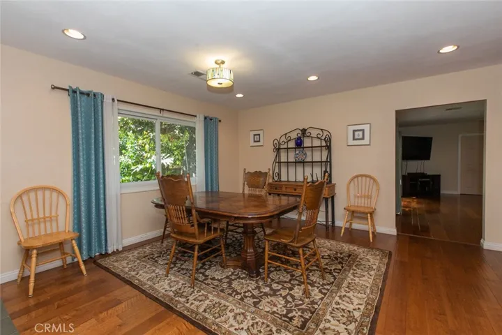 13922 Sunset Drive, Whittier, California 90602