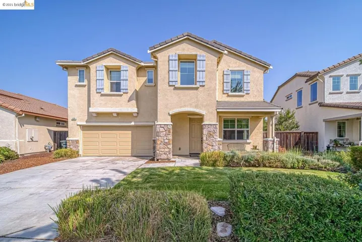 2576 Talaria, Oakley, California 94561