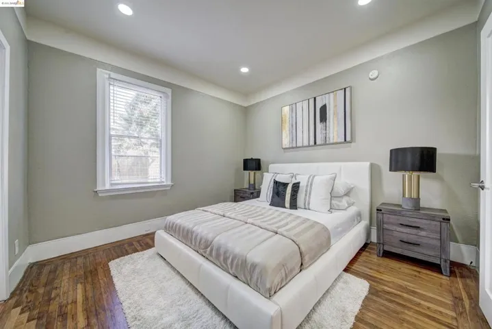 1634 Harmon St, Berkeley, California 94703