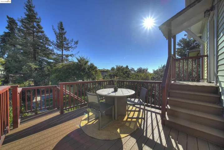 1634 Harmon St, Berkeley, California 94703