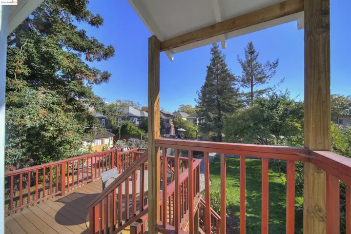 1634 Harmon St, Berkeley, California 94703