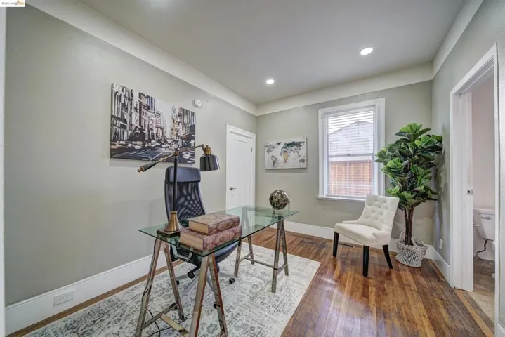 1634 Harmon St, Berkeley, California 94703