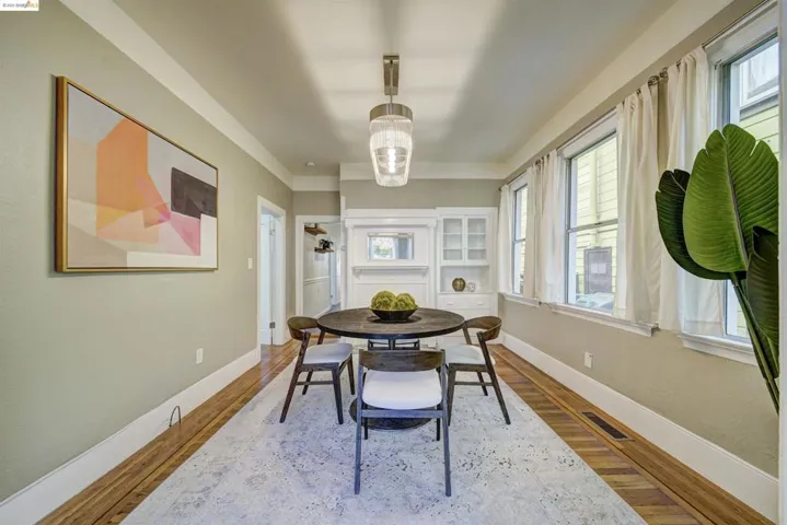 1634 Harmon St, Berkeley, California 94703