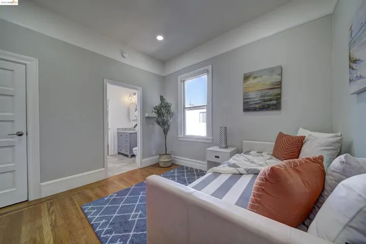 1634 Harmon St, Berkeley, California 94703