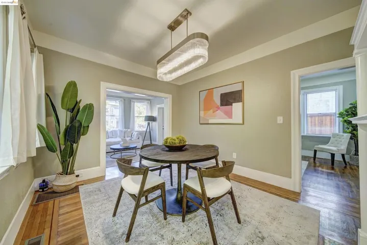 1634 Harmon St, Berkeley, California 94703