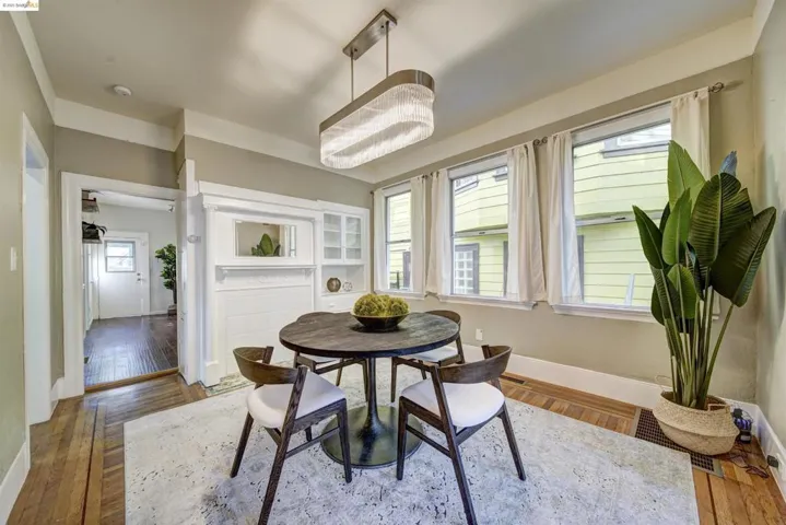 1634 Harmon St, Berkeley, California 94703