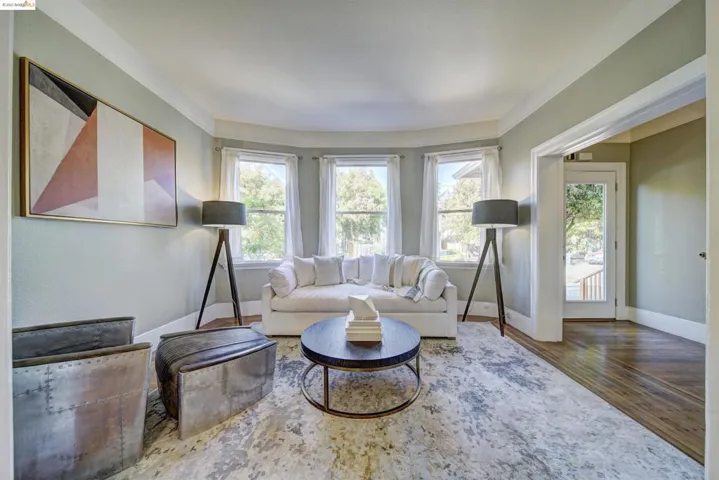 1634 Harmon St, Berkeley, California 94703