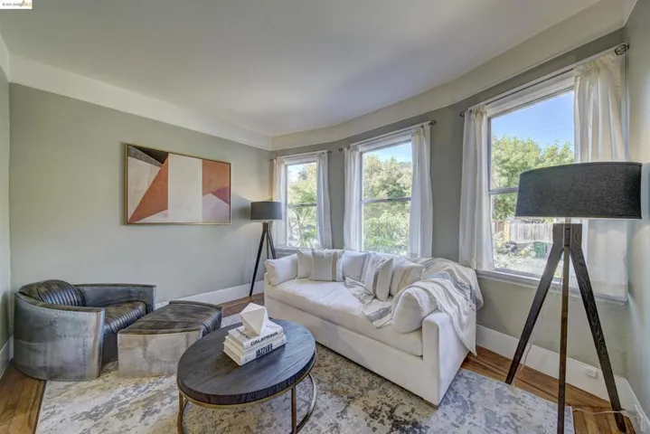 1634 Harmon St, Berkeley, California 94703