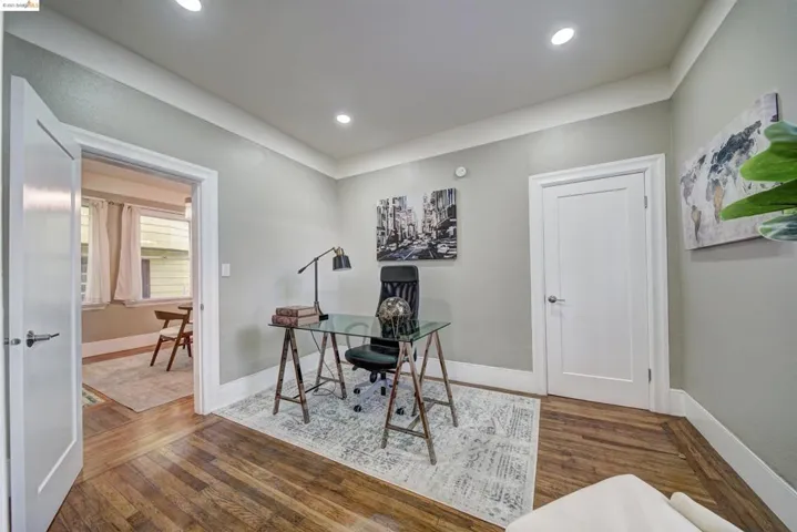 1634 Harmon St, Berkeley, California 94703