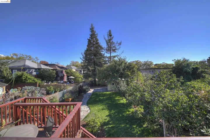 1634 Harmon St, Berkeley, California 94703