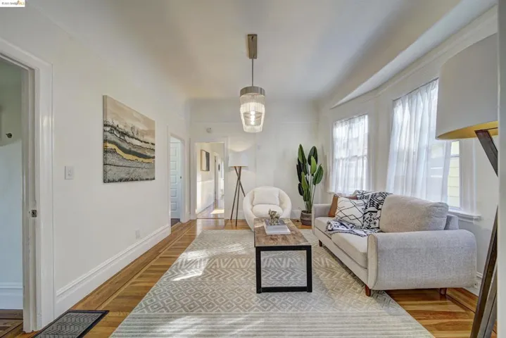1634 Harmon St, Berkeley, California 94703
