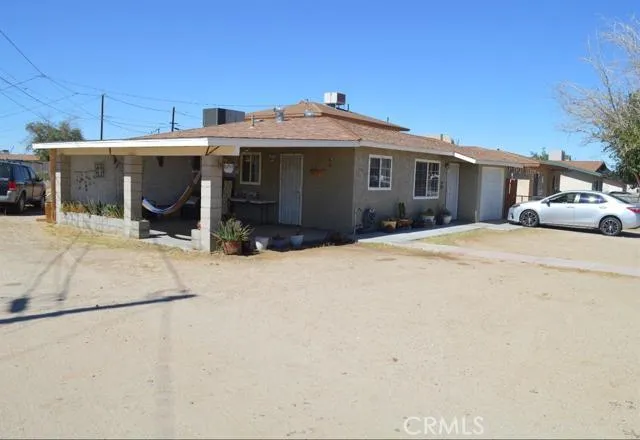 34182 Woods Avenue, Barstow, California 92311