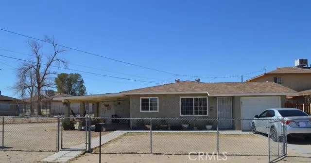34182 Woods Avenue, Barstow, California 92311