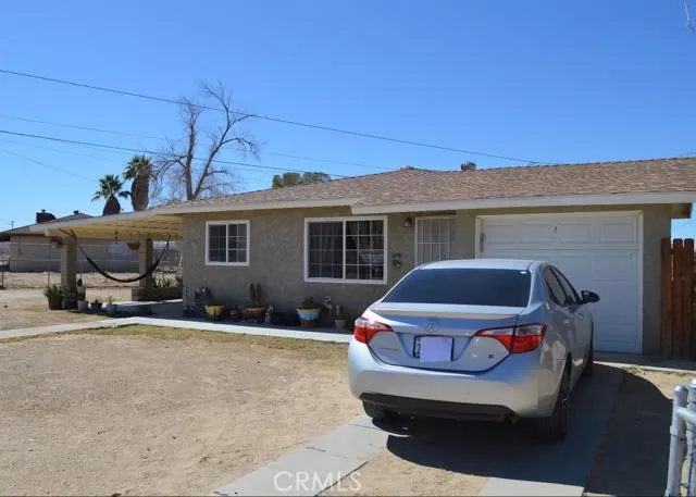 34182 Woods Avenue, Barstow, California 92311