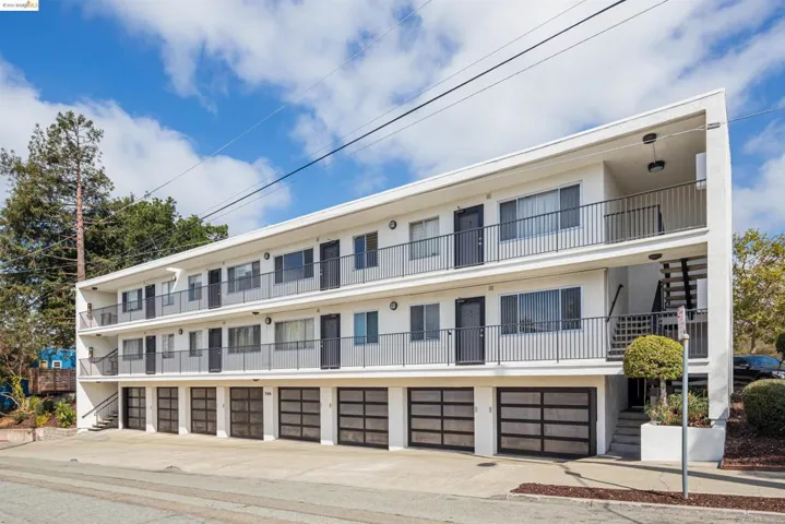 206 Mather St, Oakland, California 94611