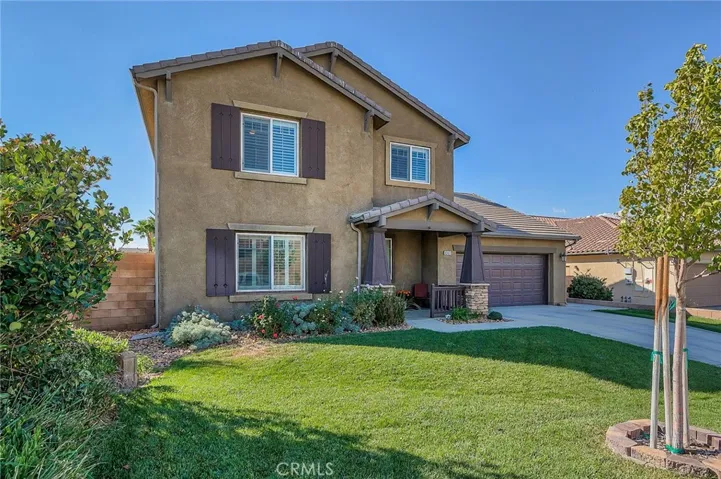 42431 66th Street W, Lancaster, California 93536