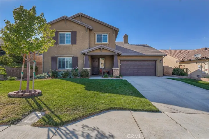 42431 66th Street W, Lancaster, California 93536