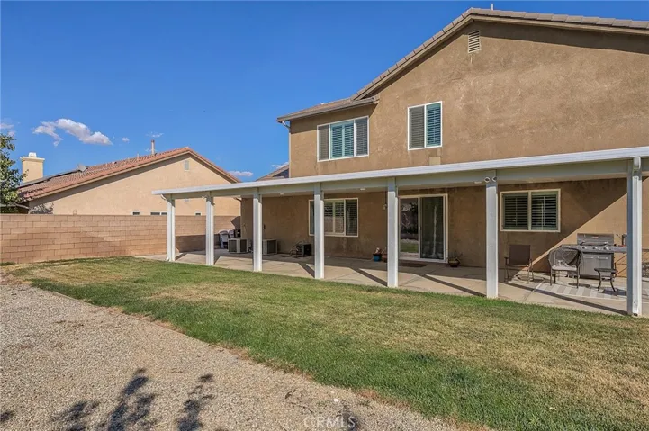 42431 66th Street W, Lancaster, California 93536