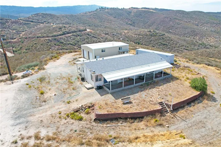 16750 Wonderview, Banning, California 92220