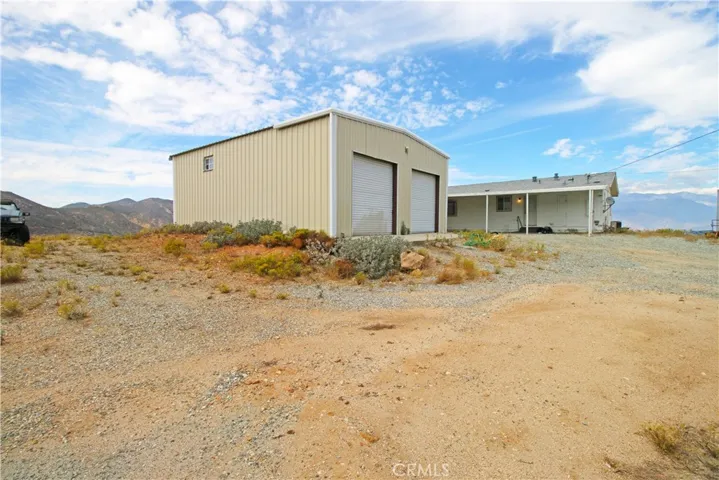 16750 Wonderview, Banning, California 92220