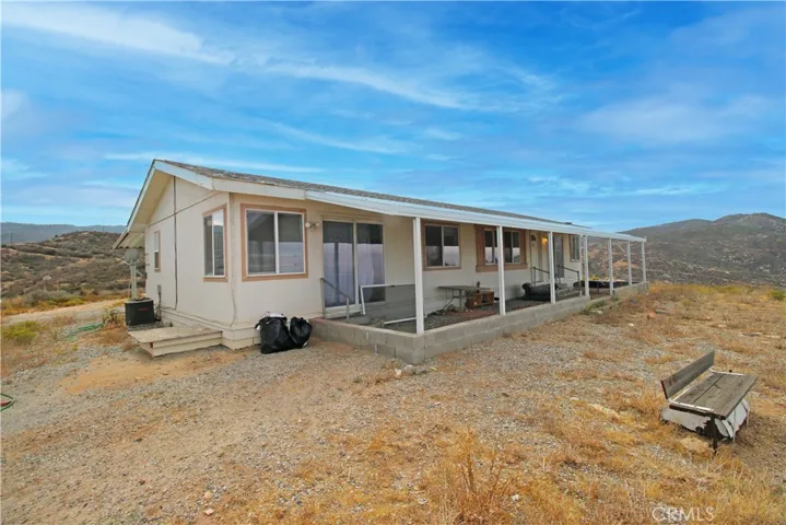 16750 Wonderview, Banning, California 92220