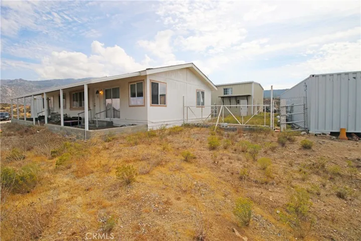 16750 Wonderview, Banning, California 92220