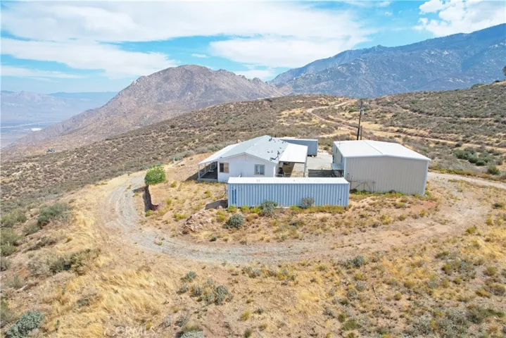 16750 Wonderview, Banning, California 92220