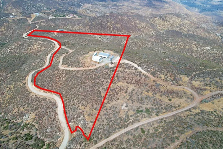 16750 Wonderview, Banning, California 92220