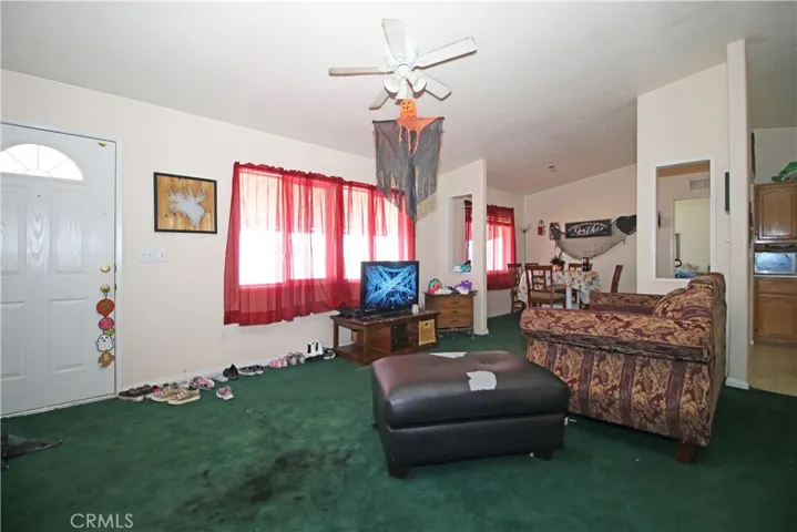 16750 Wonderview, Banning, California 92220