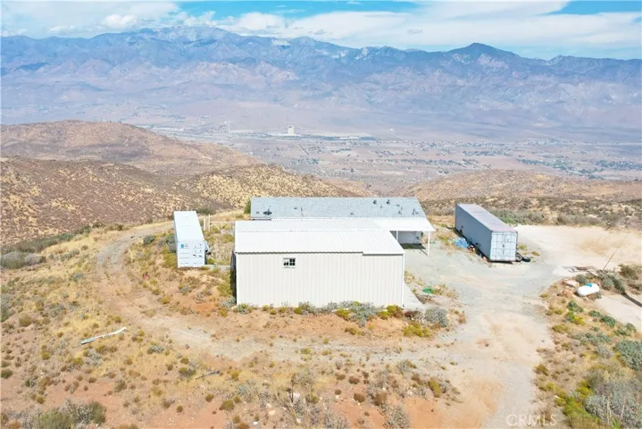 16750 Wonderview, Banning, California 92220