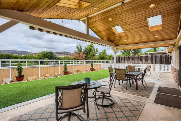 10228 Strathmore Drive, Santee, California 92071