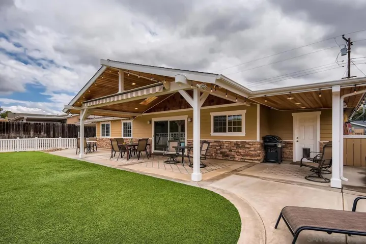 10228 Strathmore Drive, Santee, California 92071