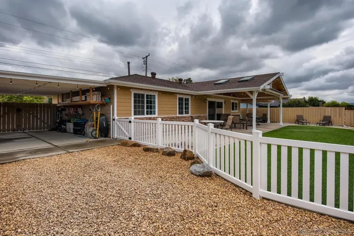 10228 Strathmore Drive, Santee, California 92071