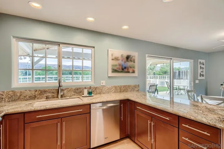10228 Strathmore Drive, Santee, California 92071
