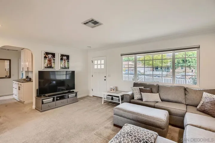 10228 Strathmore Drive, Santee, California 92071