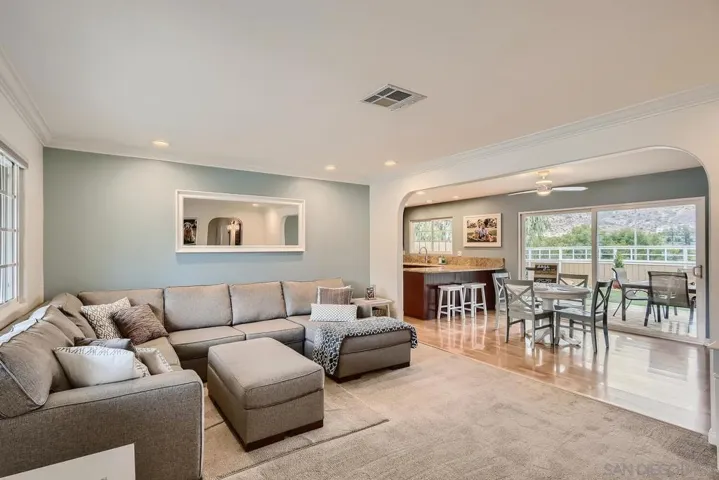 10228 Strathmore Drive, Santee, California 92071