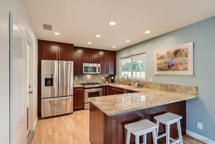 10228 Strathmore Drive, Santee, California 92071
