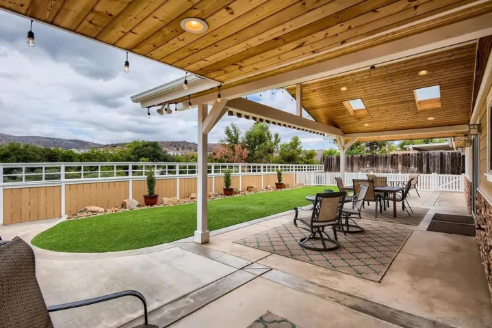 10228 Strathmore Drive, Santee, California 92071