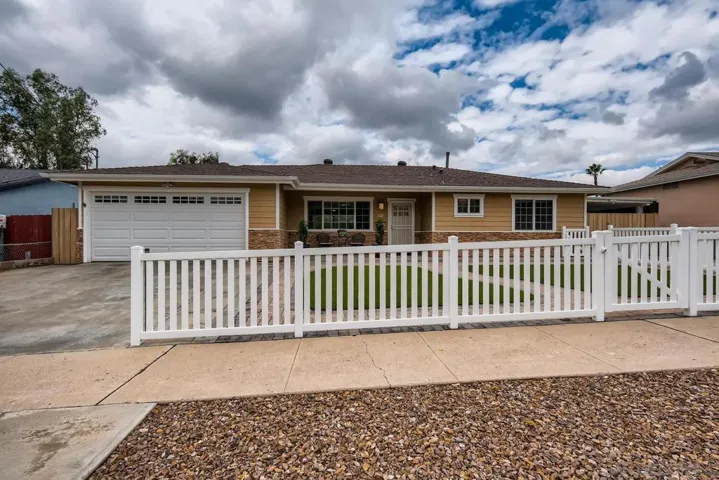 10228 Strathmore Drive, Santee, California 92071