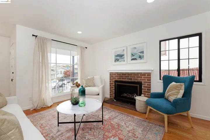 6015 Orchard Ave, Richmond, California 94804