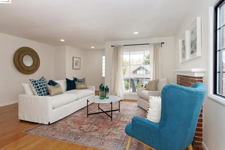 6015 Orchard Ave, Richmond, California 94804