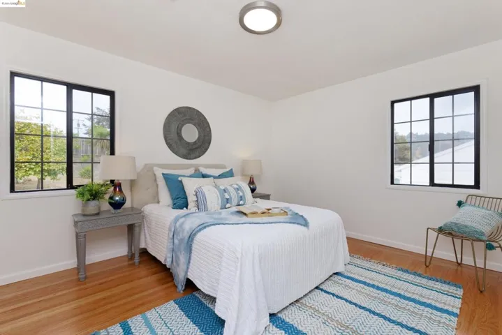 6015 Orchard Ave, Richmond, California 94804