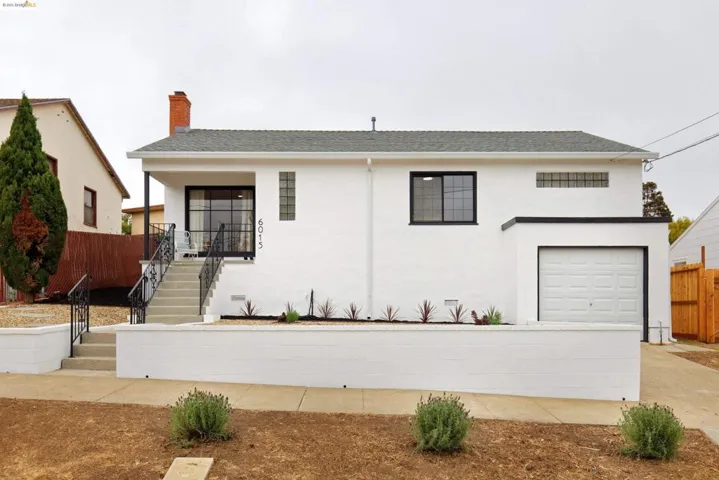 6015 Orchard Ave, Richmond, California 94804