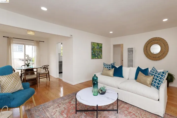 6015 Orchard Ave, Richmond, California 94804